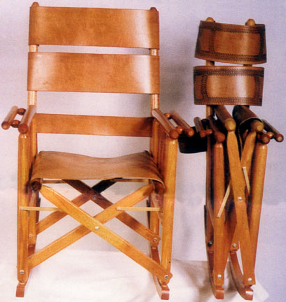 Malloy's Rockers Chairs