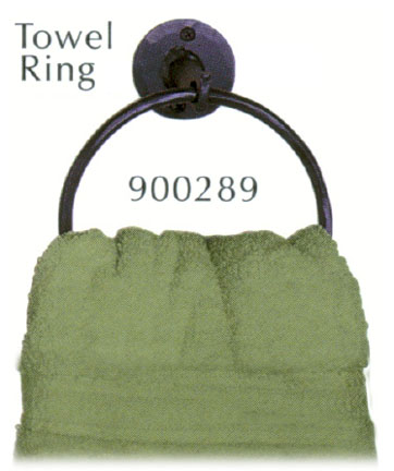 Sherwood Towel Ring
