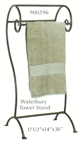 Waterbury towel stand #900296