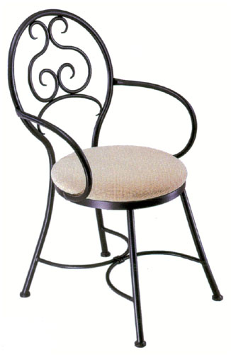 Ranfurlie Arm Chair