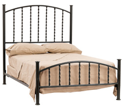 Prescott Bed