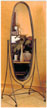 Queensbury Standing mirrors cheval mirror