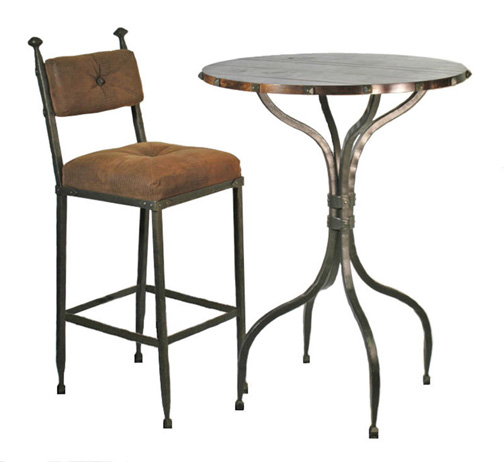 Forest Hill Bar and Counter Stool