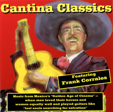Cantina classics music