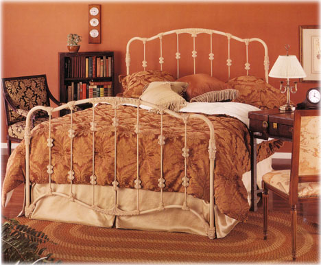 1050 Nantucket bed