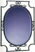saphire mirror 