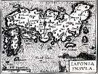 Iaponia Insula, 1598
