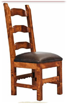 wooden chairs, sillas de madera