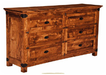 wooden dressers cajonera gavetero