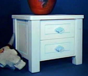 Indian Night Stand