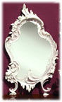 WD-05155 French Rococo Mirror