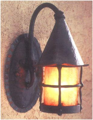 cottage lantern