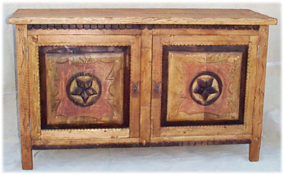 new mexico classic sideboard
