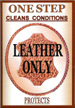 Leather Maintenance System