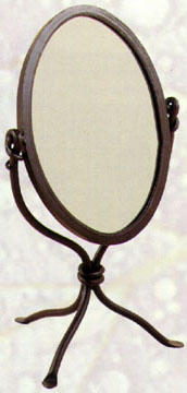 Queensbury table mirror #901305