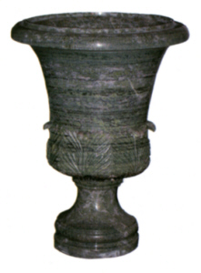 Marble Vase VS041