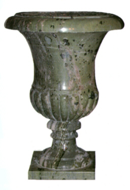 Marble Vase VS18