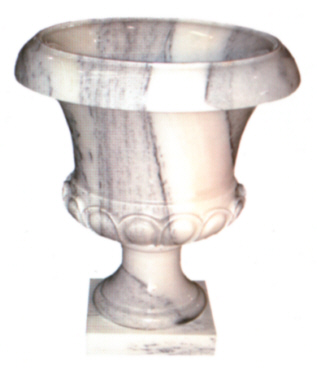 Marble Vase VS20